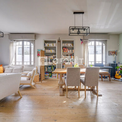 Maison 6 pièces 699000 €