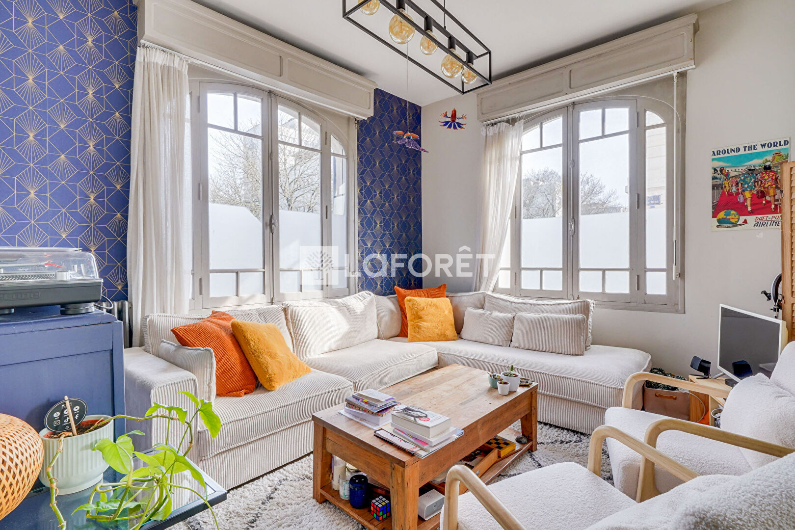 Maison Bordeaux 5 pièce(s) 160 m2