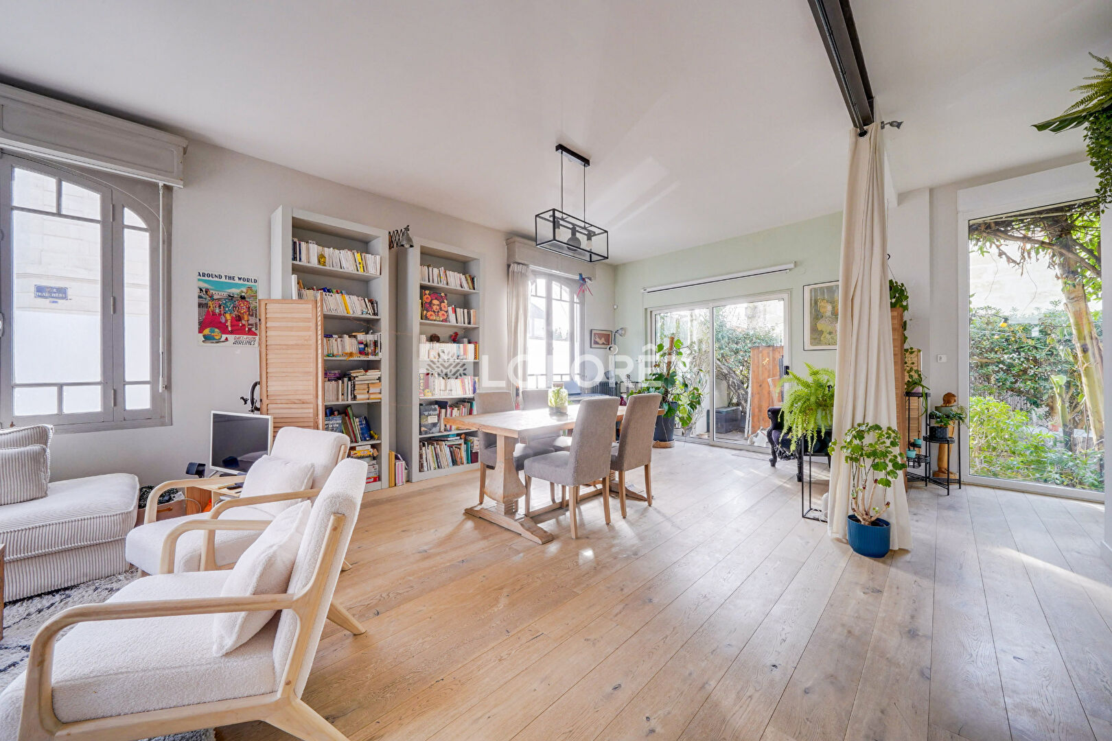 Maison Bordeaux 5 pièce(s) 160 m2