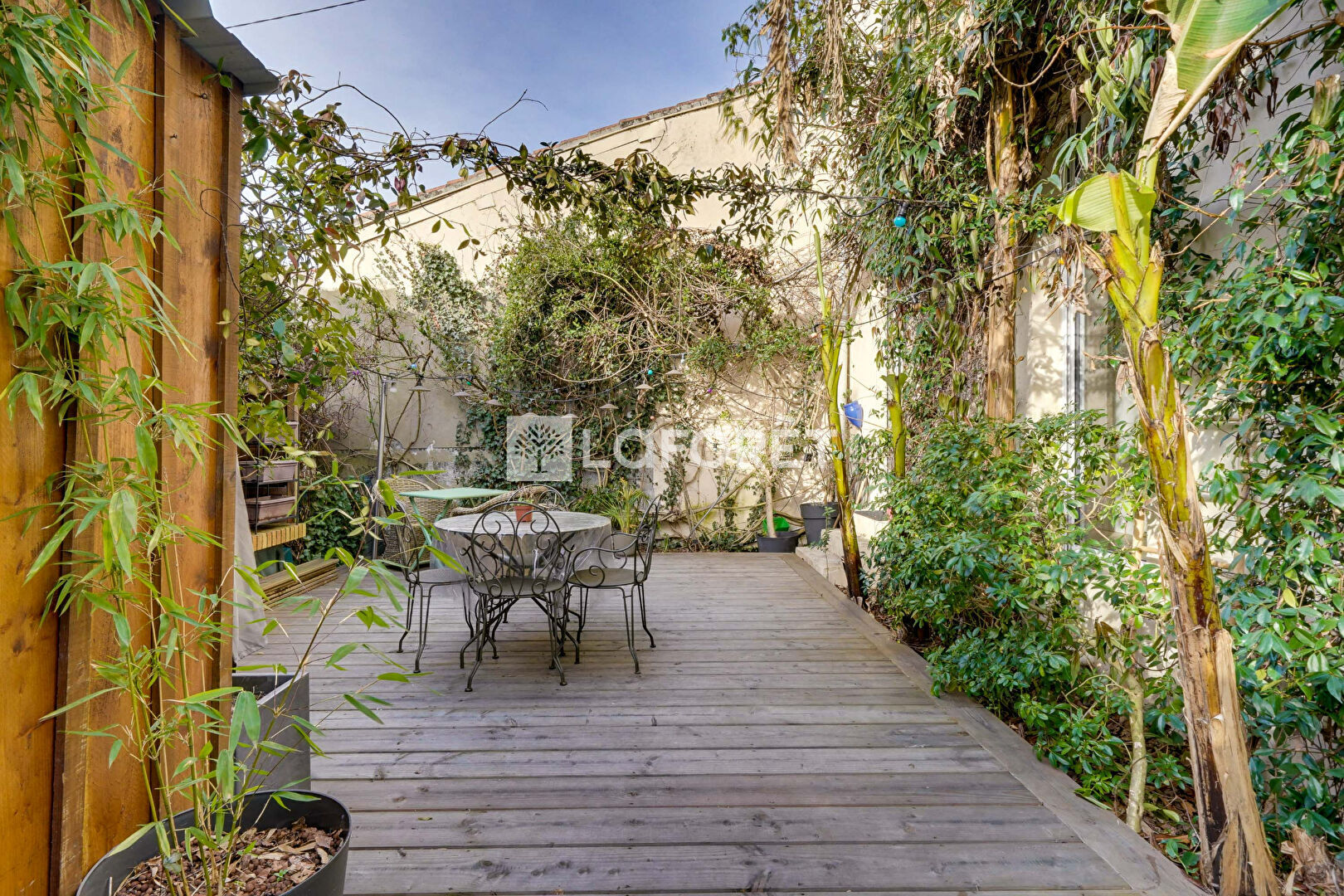 Maison Bordeaux 5 pièce(s) 160 m2