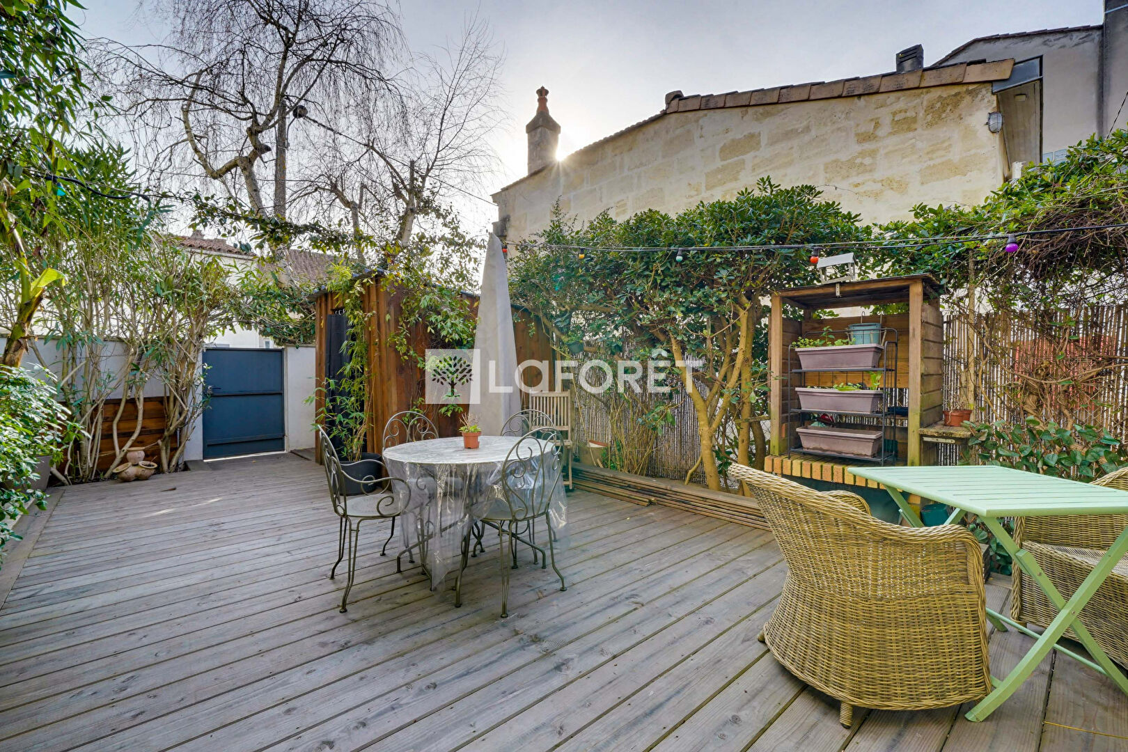 Maison Bordeaux 5 pièce(s) 160 m2