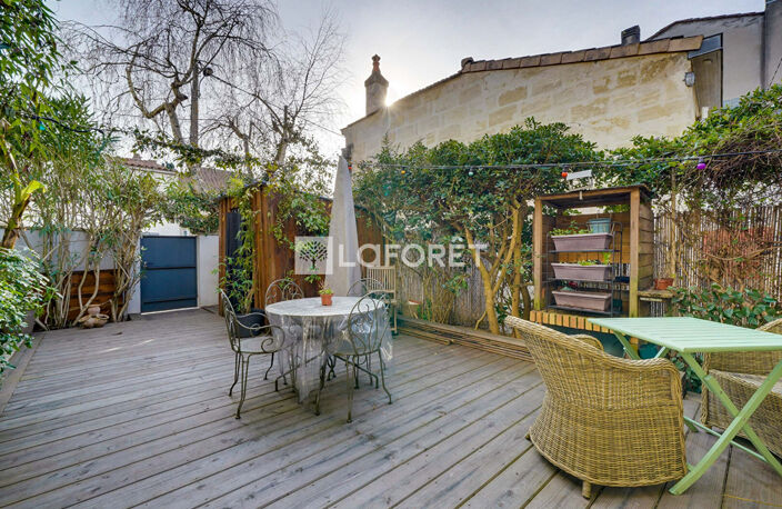 Maison Bordeaux 5 pièce(s) 160 m2 — photo 5