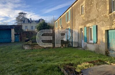 vente maison 177 500 € à proximité de Saint-Jean-de-Thouars (79100)