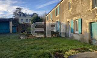 Maison  206 m² à vendre à Loretz-d'Argenton (79290)