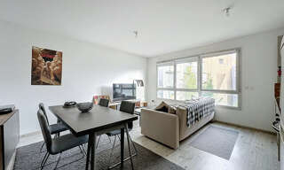 Appartement 2 Pièces 46 m² à vendre à Lille (59000)