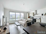 Appartement de type 2 + parking sécurisé — photo 2