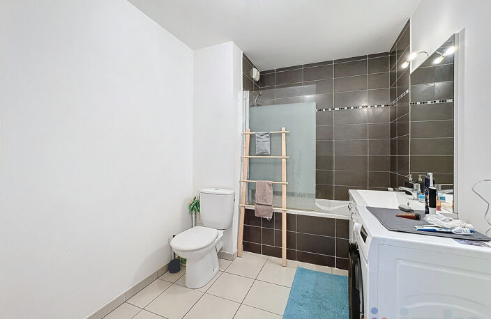 Appartement de type 2 + parking sécurisé — photo 3