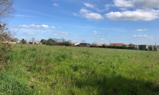 Terrain  422 m² à vendre à Ardillières (17290)