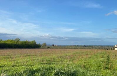 terrain  pièces 475 m2 à vendre à Saint-Laurent-des-Vignes (24100)