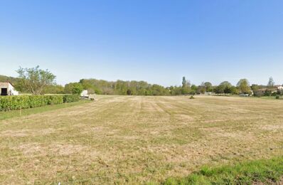 vente terrain 35 000 € à proximité de Sigoulès-Et-Flaugeac (24240)