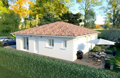 vente maison 349 000 € à proximité de Carignan-de-Bordeaux (33360)