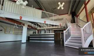 Commerce  300 m² à vendre à Chambéry (73000)