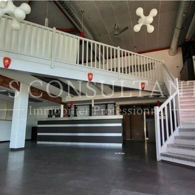 Commerce  560000 €