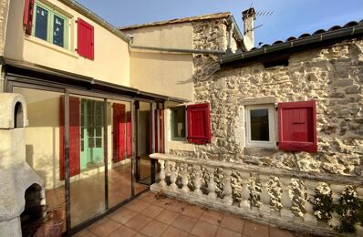 vente maison 137 000 € à proximité de Saint-Florent-sur-Auzonnet (30960)