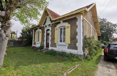 vente maison 357 000 € à proximité de Sanguinet (40460)