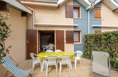 vente maison 255 000 € à proximité de Gujan-Mestras (33470)