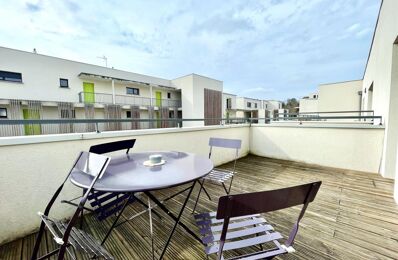 vente appartement 148 200 € à proximité de Lévignac (31530)