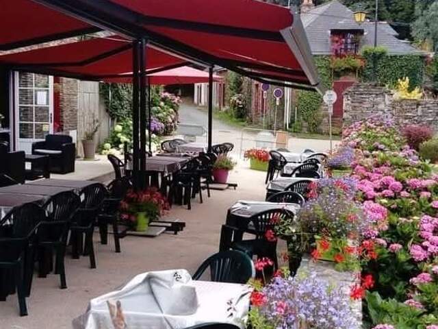 fonds de commerce Pizzeria et crêperie — photo du bien