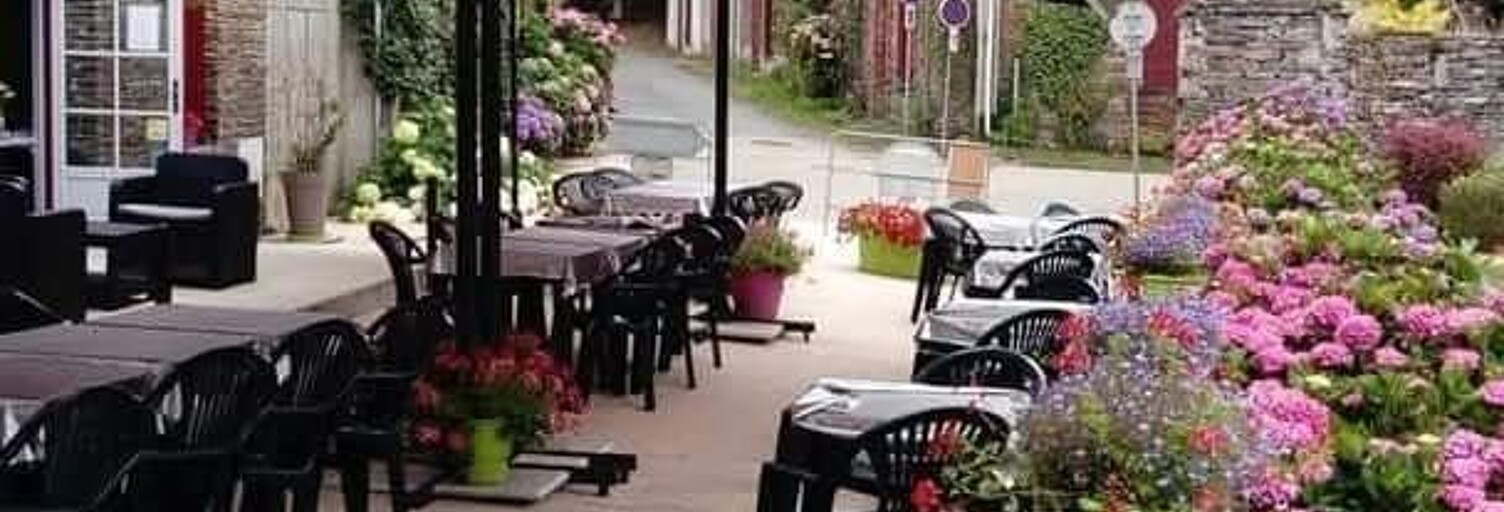 Commerce   m² à vendre à Moisdon-la-Rivière (44520)