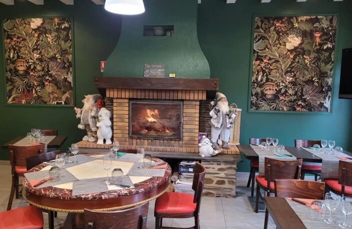 fonds de commerce Pizzeria et crêperie — photo 3