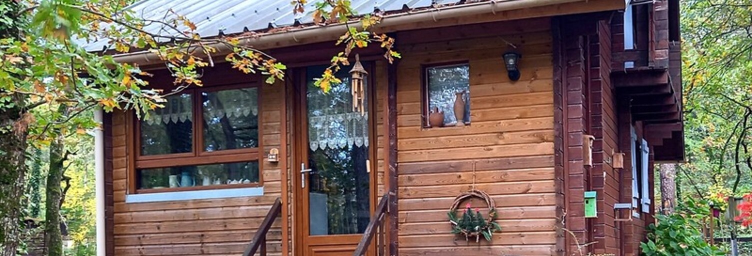 Maison 3 Pièces 50 m² à vendre à Darvault (77140)