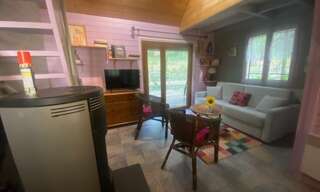 Maison 3 Pièces 50 m² à vendre à Darvault (77140)