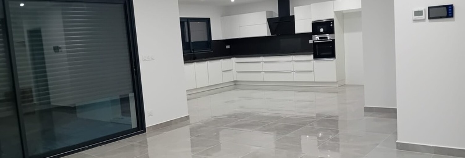 Maison 5 Pièces 130 m² à vendre à Sallèles-d'Aude (11590)