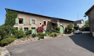Maison 12 Pièces 477 m² à vendre à Sommerviller (54110)