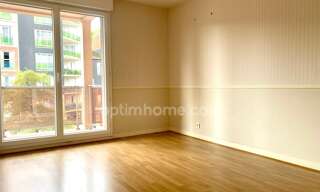 Appartement 2 Pièces 59 m² à vendre à Évreux (27000)