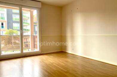 Appartement 2 pièces 106000 €