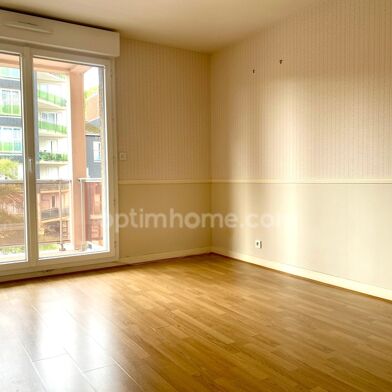Appartement 2 pièces 106000 €