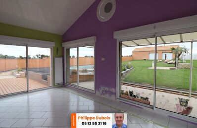 vente maison 273 000 € à proximité de Surgères (17700)