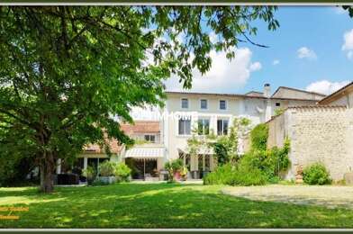 Maison 10 pièces 363000 €