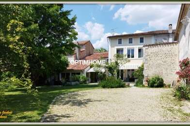 Maison 10 pièces 363000 €