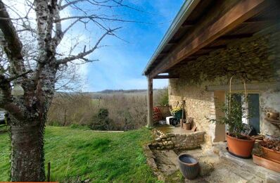 vente maison 179 000 € à proximité de Fontaine-le-Comte (86240)