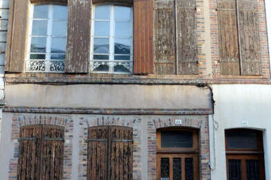 Maison 7 pièces 59000 €