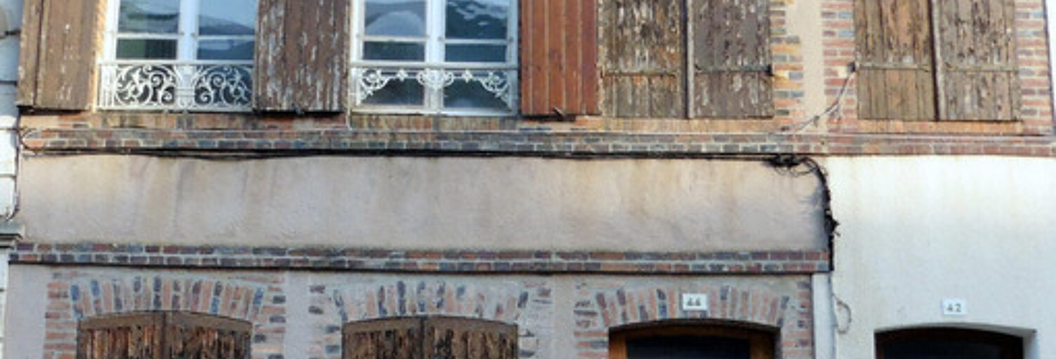 Maison 7 Pièces 146 m² à vendre à Villeneuve-l'Archevêque (89190)