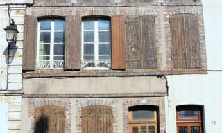 Maison 7 Pièces 146 m² à vendre à Villeneuve-l'Archevêque (89190)