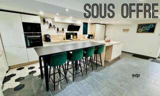 Maison 6 Pièces 185 m² à vendre à Mayenne (53100)