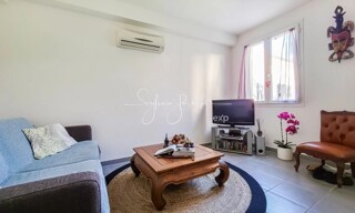 Maison 4 Pièces 88 m² à vendre à Toulon (83200)