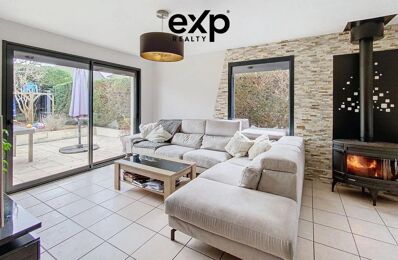 vente maison 567 000 € à proximité de Bons-en-Chablais (74890)