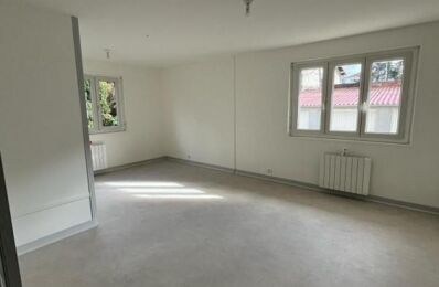 location appartement 890 € CC /mois à proximité de Saint-Just-Saint-Rambert (42170)