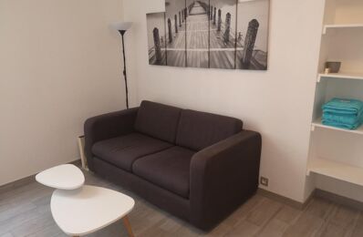 location appartement 600 € CC /mois à proximité de Orvault (44700)