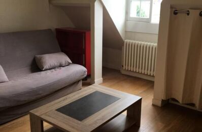 location appartement 470 € CC /mois à proximité de Tours (37200)