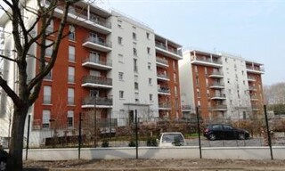 Appartement 3 Pièces 58 m² à louer à Longjumeau (91160)
