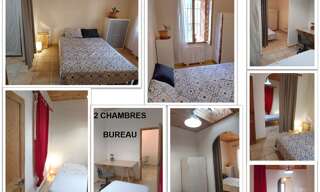 Appartement 3 Pièces 50 m² à louer à Perpignan (66000)