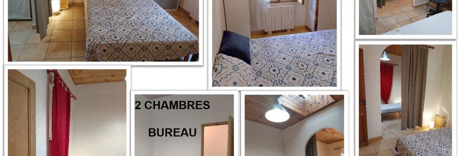 Appartement 3 Pièces 50 m² à louer à Perpignan (66000)