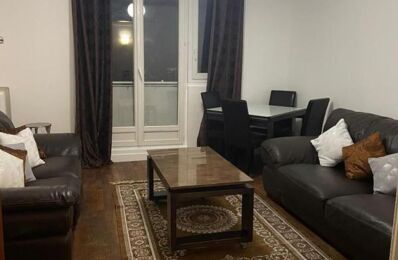 location appartement 1 130 € CC /mois à proximité de Champigny-sur-Marne (94500)