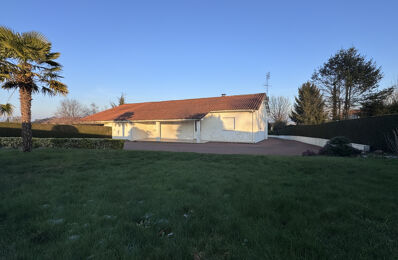 vente maison 142 000 € à proximité de Moncoutant-sur-Sèvre (79320)