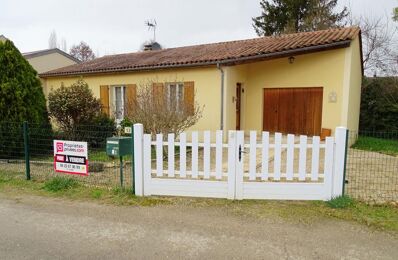 vente maison 201 600 € à proximité de Sarlat-la-Canéda (24200)